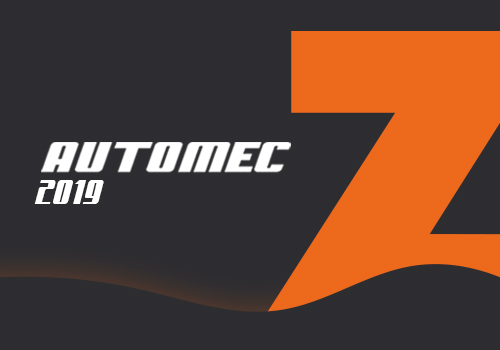 ZEN leva sua linha completa de produtos à Automec 