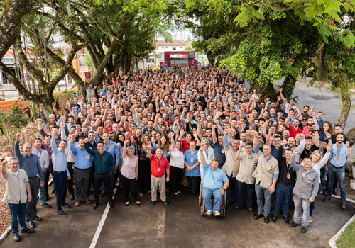 ZEN é uma das 150 melhores empresas para trabalhar no Brasil pelo terceiro ano consecutivo