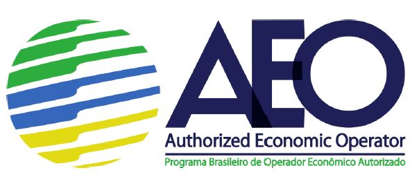 Certificado AEO