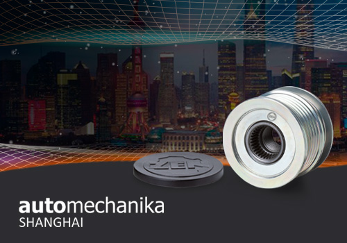 Automechanika Shanghai 2020