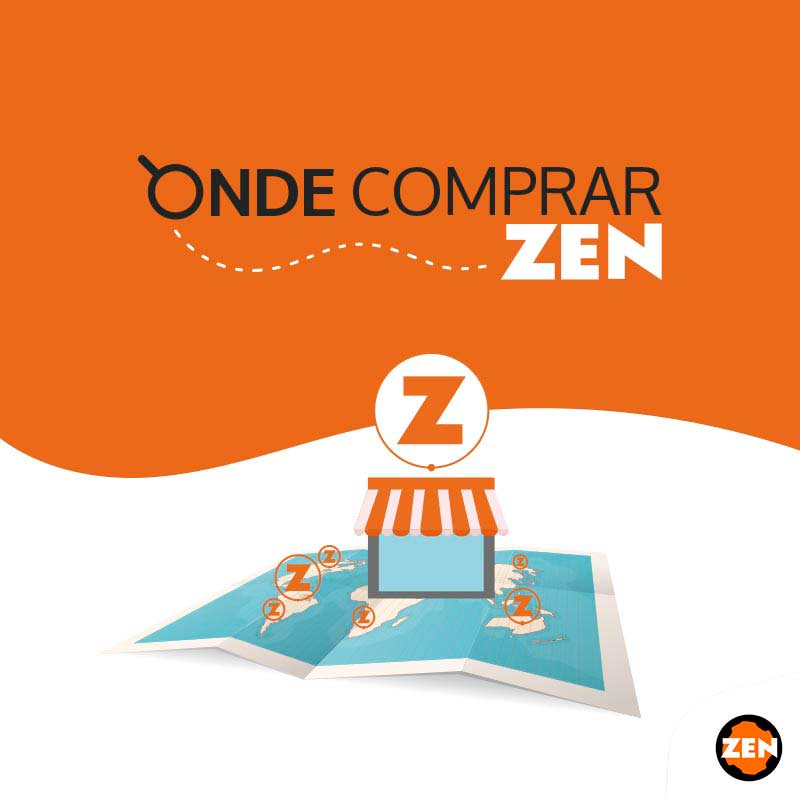 Nova Ferramenta de pesquisa dos catálogos ZEN: ONDE COMPRAR