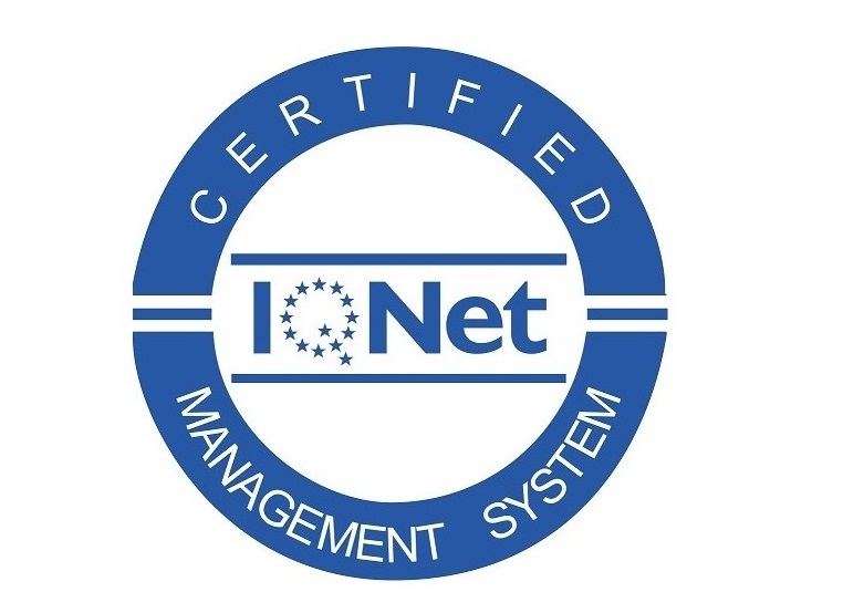 IQ Net 14001