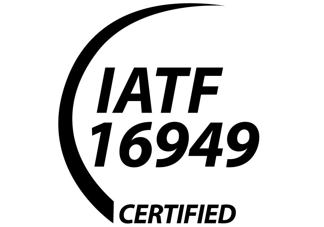 IATF 16949: 2016