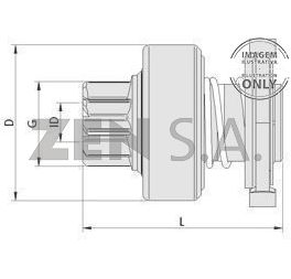 Water Pump Replacement for Hanomag 22C, 22D, Perkins A4.248