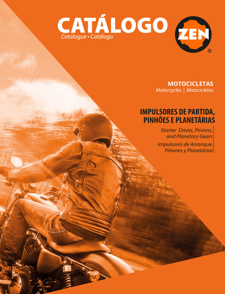 Motocicletas