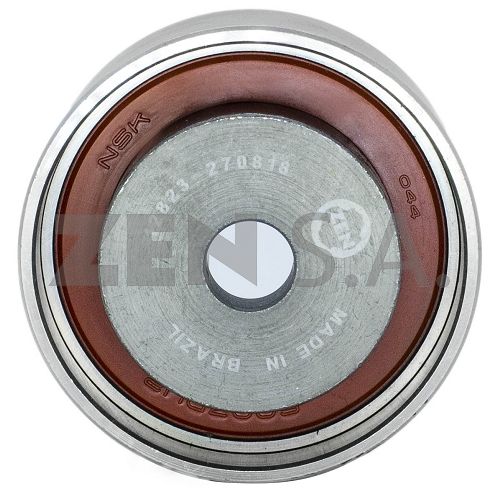 12823 - ACCESSORY TIMING BELT IDLER PULLEY 12823 - ACCESSORY TIMING BELT IDLER PULLEY