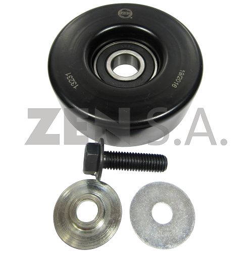 13231 - ACCESSORY ALTERNATOR BELT IDLER PULLEY