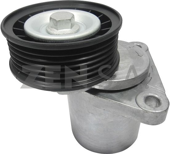 Tensor De Correa Poly V Toyota Hilux 3.0 2.5 Alt. A . A