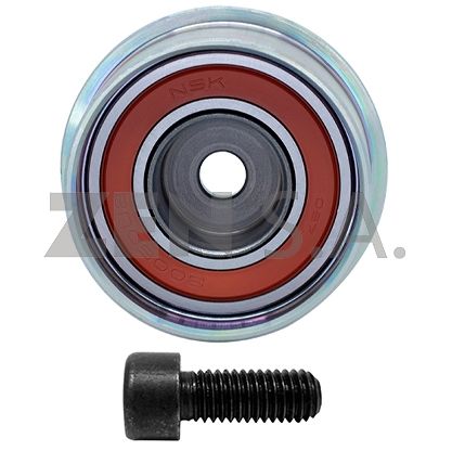 13318 - ACCESSORY TIMING BELT IDLER PULLEY