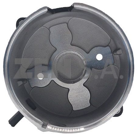 13724 - STARTER HOUSING WITHOUT BEARING OR MAIN BEARING (REAR)