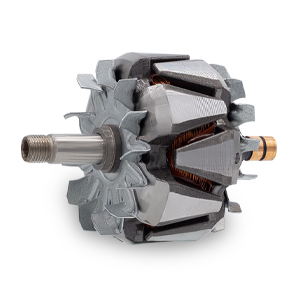 Rotors