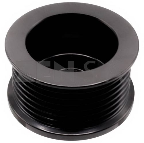 5919 - POLIA RÍGIDA PARA ALTERNADOR